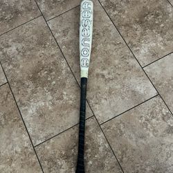 Warstic Bonesaber Hybrid -3 BBCOR Baseball Bat