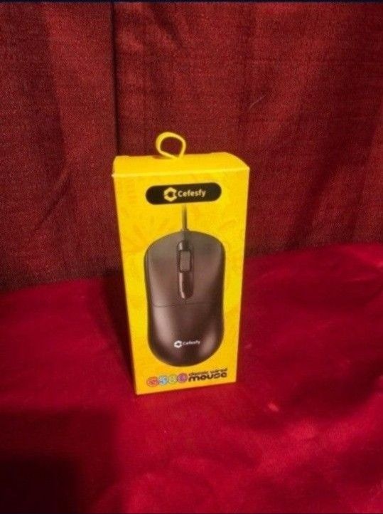 Computer Mouse