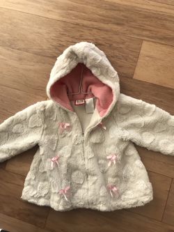 Size 18 mth