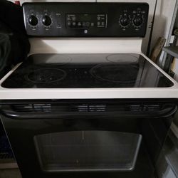 GE Stove  $30