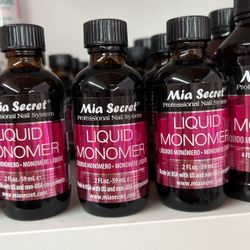 Mia Secret 2oz