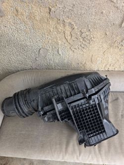 Scatpack/SRT 392 OEM Air Filter