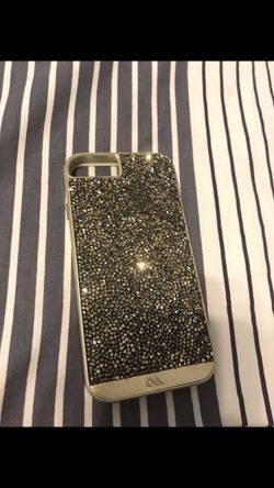 Case Mate Gold for iPhone 6 & 7