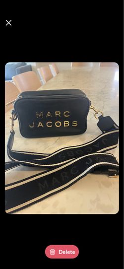 Marc Jacob’s bag