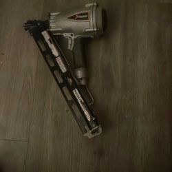 Paslode positive placement nailer code 500855