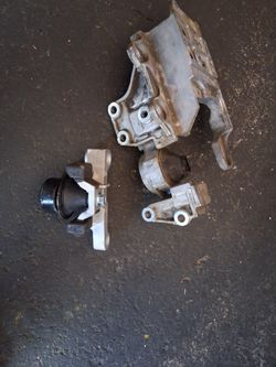 2011 Sentra Trans Munt Parts