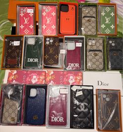 iPhone cases