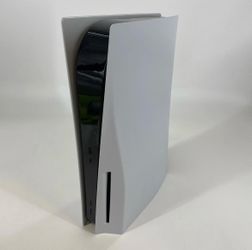 Ps5 disc edition with monitor