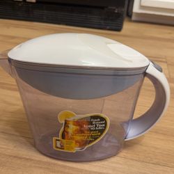 Fresh Brewed Iced Tea In Under 10 Min.