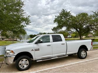 2014  Dodge Diesel