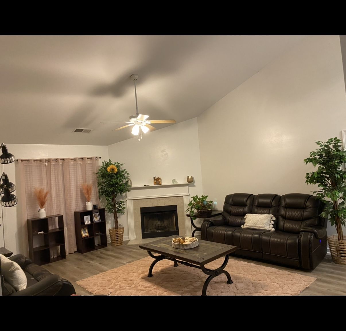 Living Room Set