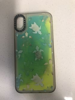 XS Max Case