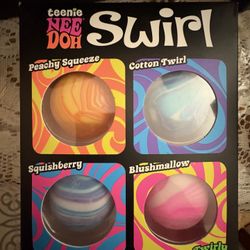 Needoh Swirl 