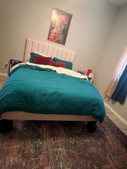 🛏️ MASTER BEDROOM BUNDLE — Moving Sale! Everything Must Go!