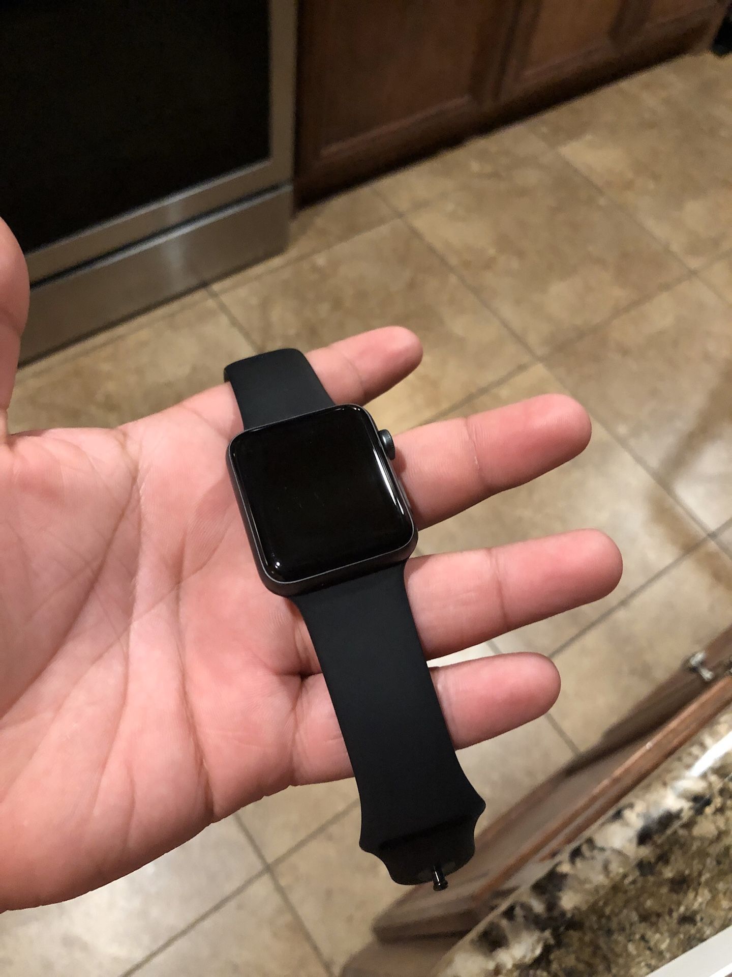 Apple Watch