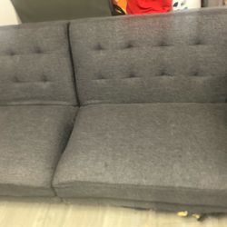 Free Foldable Futon