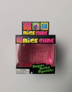 Needoh Cube