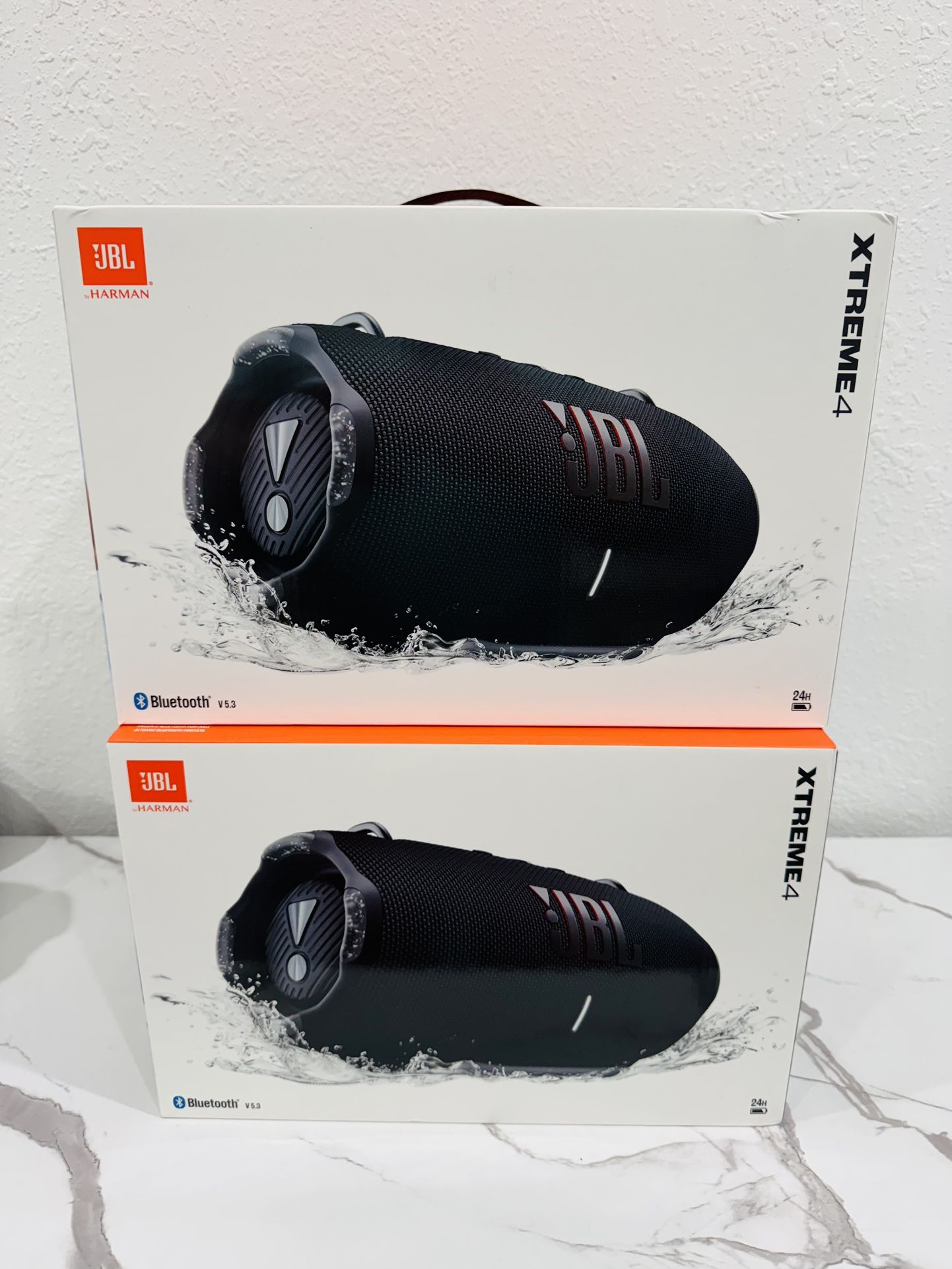 Jbl Xtreme 4 Speaker Bluetooth Bocinas Parlantes Equipos De Música