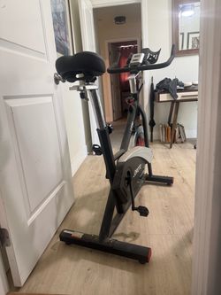Exercise bike for sale $150. OBO