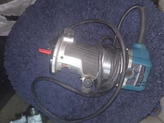 Makita Router