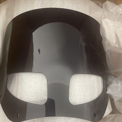 Memphis Shades Road Warrior Fairing Dyna Sportster Softail Harley Davidson Yamaha Bolt