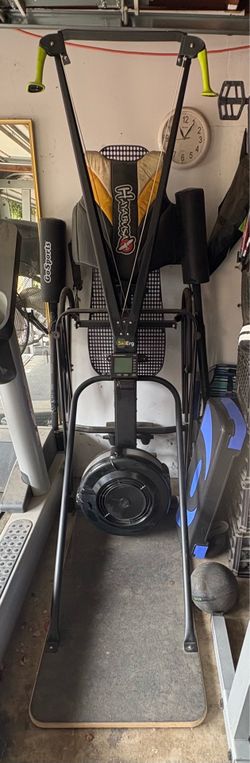 Concept 2 Ski-Erg