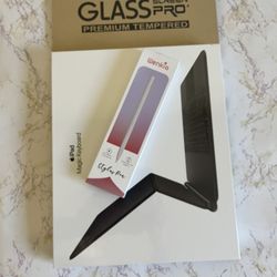 Apple Ipad Pro 12.9” 3rd 4th 5th 6th generation Magic Keyboard case new sealed