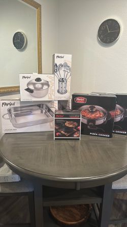 Complete package