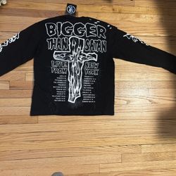 Hellstar Long Sleeve