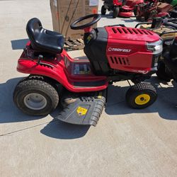 Troybilt. 42 In. Deck