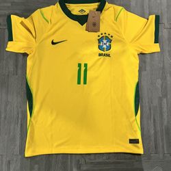 Raphina Brazil Jersey 