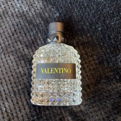 Valentino Uomo Born in Roma Yellow Dream 3.4oz