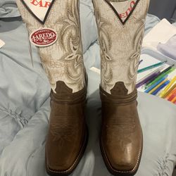 Laredo Woman’s Boots 