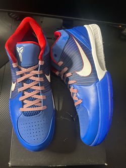 Nike Kobe 4 Philly Size 11