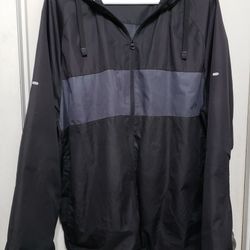 Vintage 90's Starter Windbreaker