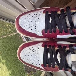 Jordan 1 