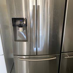 Samsung Refrigerator 