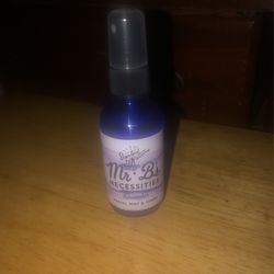 Facial Mist And Toner 