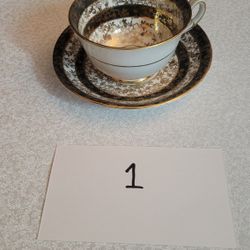 Small China Collection