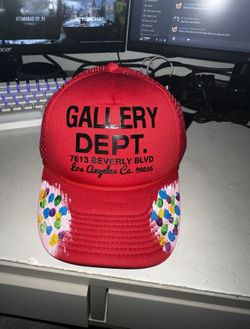 Gallery Dept