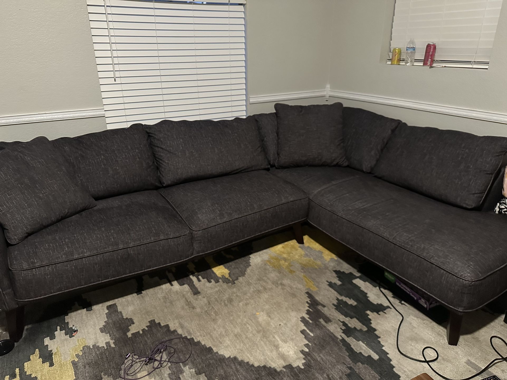 AFW L SOFA 