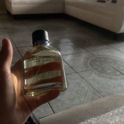 D&G Pour Homme EDT