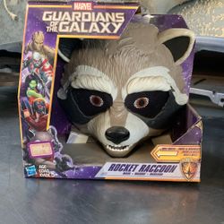 Guardians Of The Galaxy