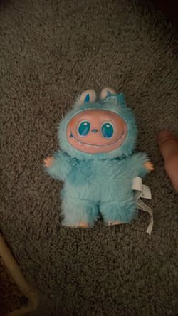 Labubu