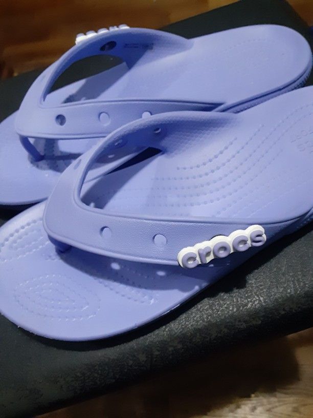 Crocs Thong Sandal