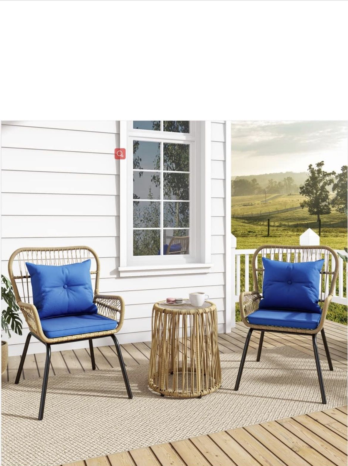 Patio Furniture