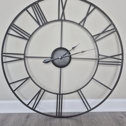 Wall Clock