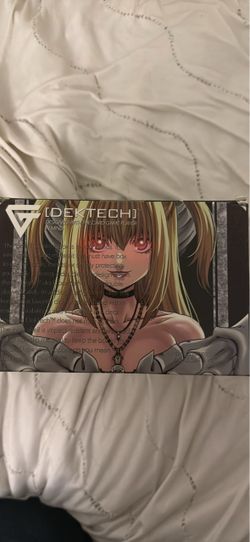 GemTech Deck Box - Misa