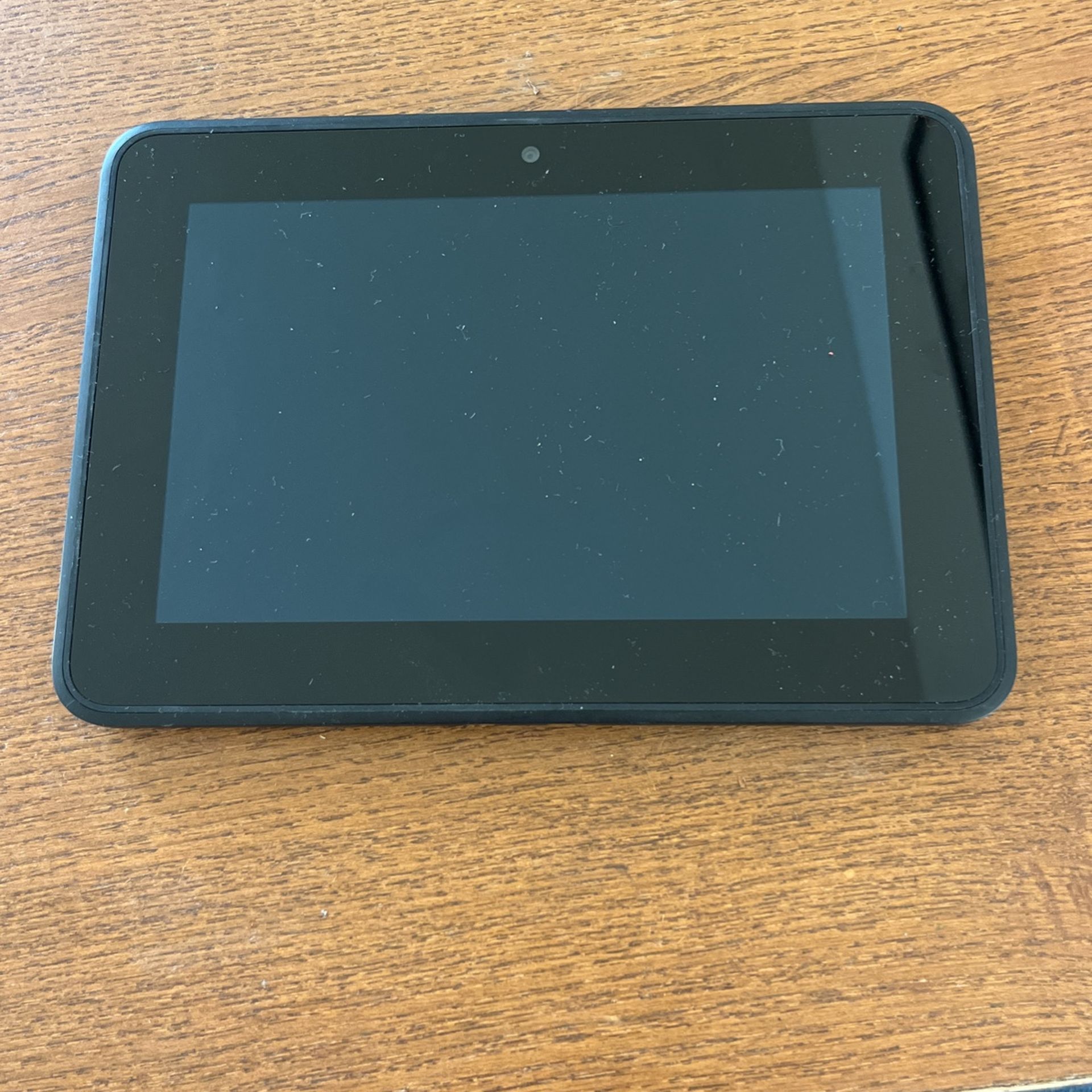 Amazon Kindle First Gen.