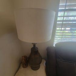 Vintage Lamps